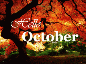 OCTUBRE